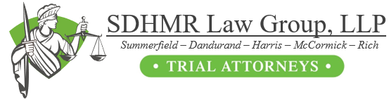 SDHMR Logo